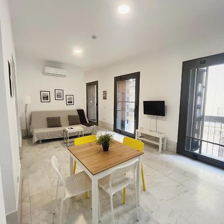 Center Sevilla Confort 4 Εξωτερικό φωτογραφία