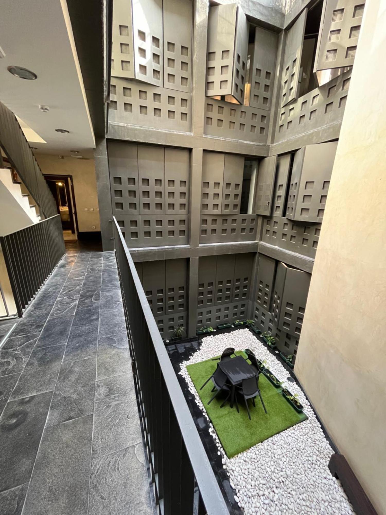 Center Sevilla Confort 4 Εξωτερικό φωτογραφία
